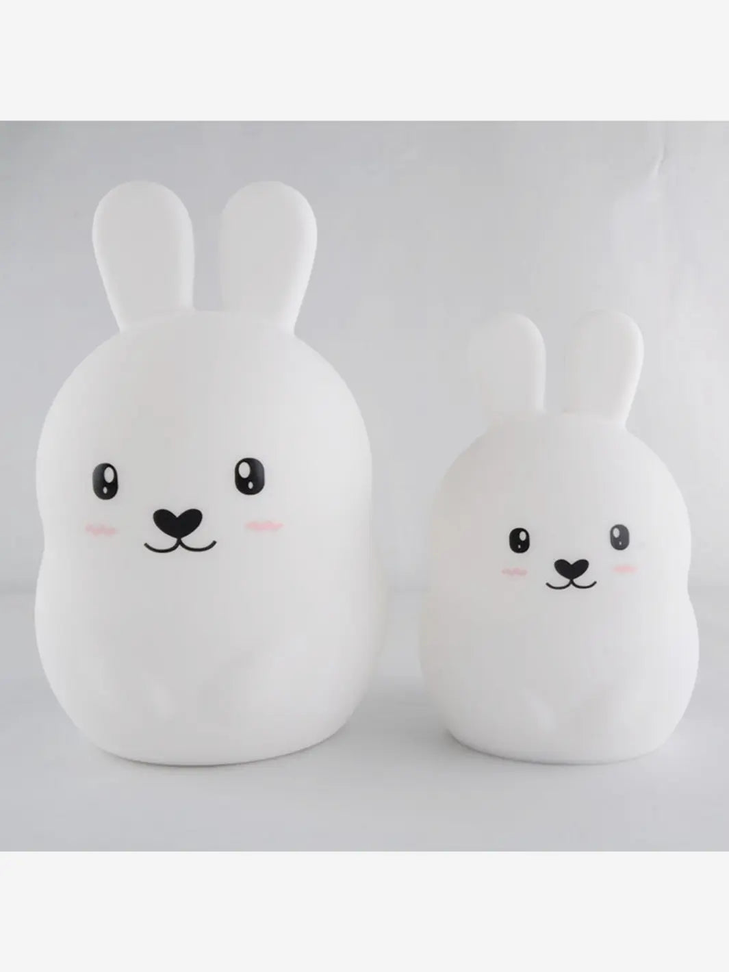 Lampe de Chevet Enfant Veilleuse Lapin