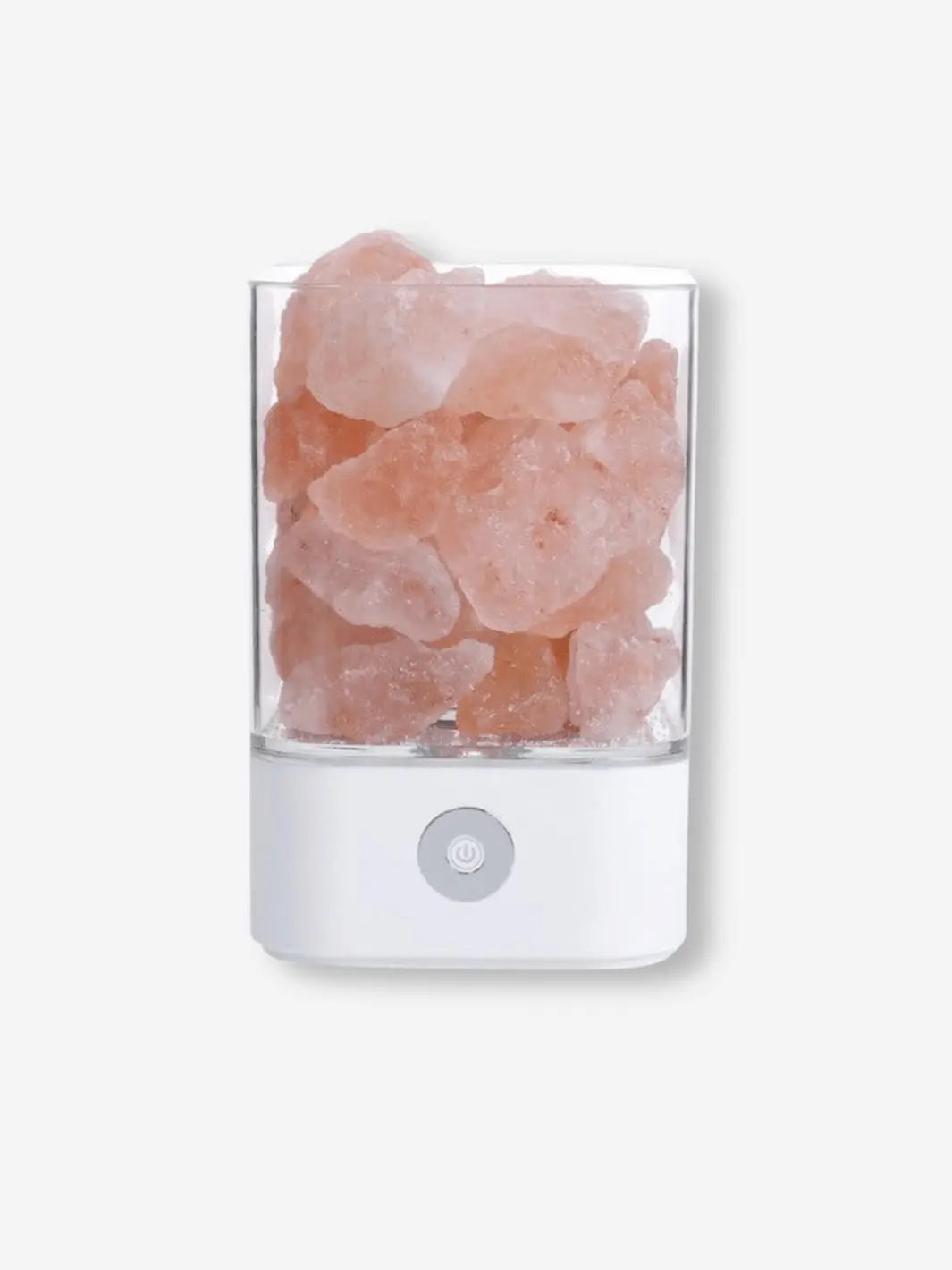 Lampe de Sel de l'Himalaya⎜ Multicolore