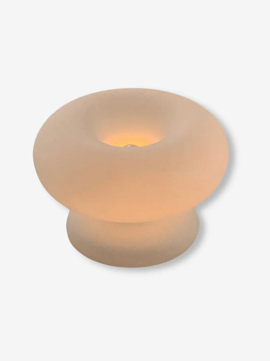 lampe de chevet champignon moderne et design