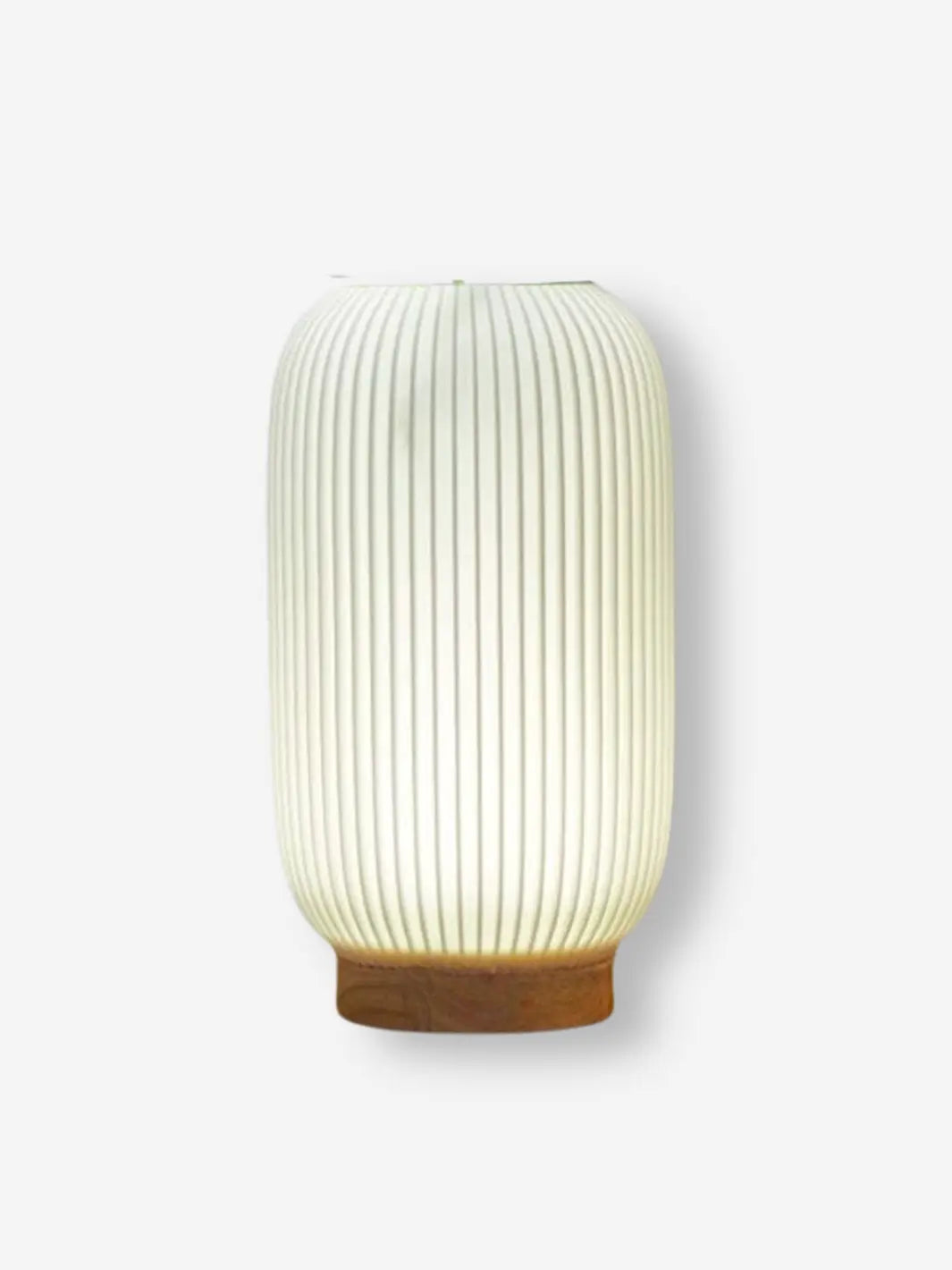 lampe de chevet faisant egalement vase classique elegant et moderne